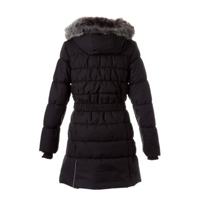 Зимове пальто HUPPA YACARANDA, 12038030-10009, L (170-176 см), L