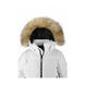 Куртка-пуховик зимова Wisdom Reima, 531425F-0100, 7 років (122 см), 7 років (122 см)