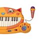 Музыкальная игрушка - Котофон, BX1025Z, 2-6 лет