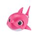 Інтерактивна іграшка для ванни - Mommy Shark, Junior Robo Alive, 25282P, 2-6 років