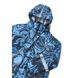 Демісезонна куртка-дощовик Reima Vesi, 5100025A-6552, 4 роки (104 см), 4 роки (104 см)