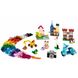 Коробка кубиків LEGO® для творчого конструювання, BVL-10698