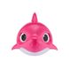 Интерактивная игрушка для ванны - Mommy Shark, 25282P, 2-6 лет