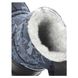 Зимові чоботи Kuoma Putkivarsi, 130311-1180 Путкиварси Граффити, серый, 25 (16 см), 25