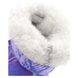 Зимние сапоги на шерстяной подкладке Kuoma, 130356-5674 Путкиварси Сердца, лиловый, 23 (15 см), 23