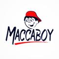 Картинка лого Maccaboy