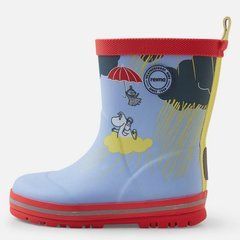 Сапоги резиновые Moomin Magisk 5400001B-61A1, 22, 22