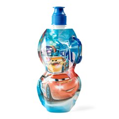 Мягкая бутылка Тачки Disney (Arditex), WD8559