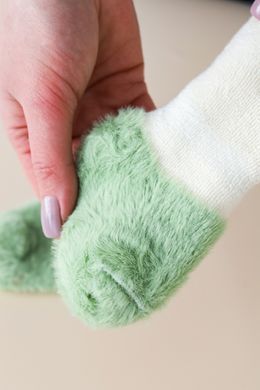 Носки Fluffy Mag-107731, 0-6 мес, 0-6 мес