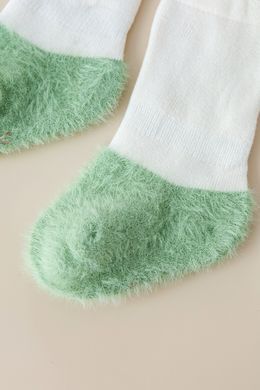 Носки Fluffy Mag-107731, 0-6 мес, 0-6 мес