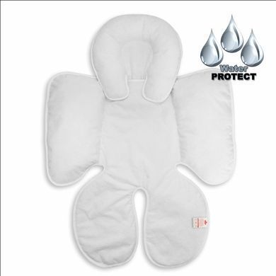 Універсальна підкладка Ontario Linen Baby Protect WP, один розмір, один розмір