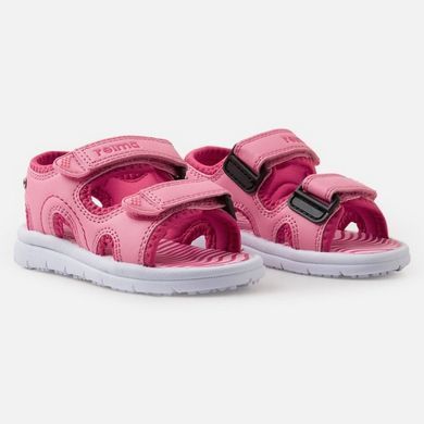 Сандалии для девочки Reima Bungee 5400089A-437A, 22, 22