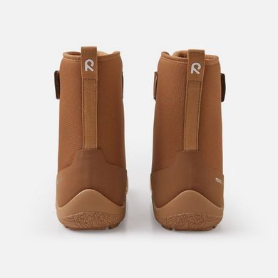 Ботинки зимние Reimatec Talvella Junior 5400151A-1490, 32, 32
