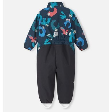 Комбинезон Softshell Reima Mjosa 5100006D-6982, 9 мес (74 см), 9 мес (74 см)