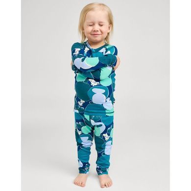 Термобелье шерстяноe Moomin Trivsam 5200021C-7955, 2 года (92 см), 2 года (92 см)