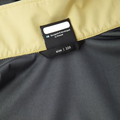 Куртка демісезонна SoftShell Reima Kouvola, 531508A-2090, 5 років (110 см), 5 років (110 см)