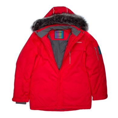 Зимняя термо-куртка HUPPA MARTEN 2, 18118230-70004, S (158-170 см), S