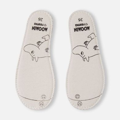 Сапоги резиновые Moomin Magisk 5400001B-61A1, 22, 22