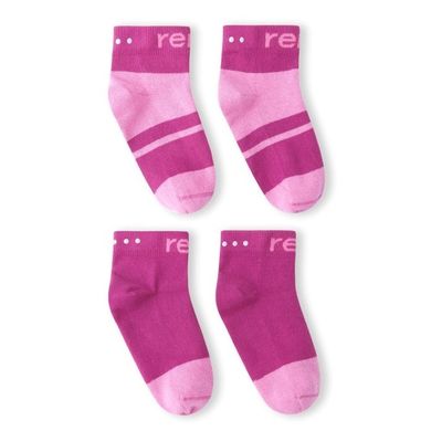 Шкарпетки бавовняні Reima Nilkka, 5300047A-4811, 22-25, 22-25
