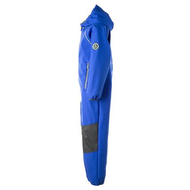 Kомбинезон Softshell для мальчика ADAL 1 HUPPA, 36390100-10635, 9 мес (74 см), 9 мес (74 см)