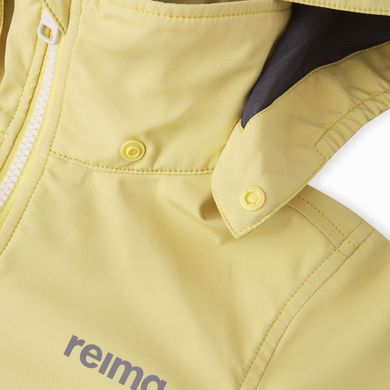 Куртка демісезонна SoftShell Reima Kouvola, 531508A-2090, 5 років (110 см), 5 років (110 см)