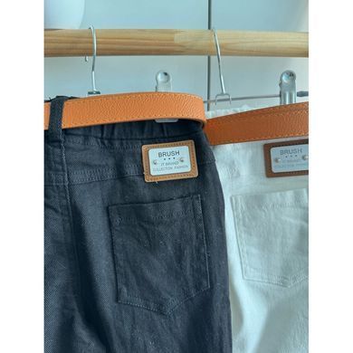 Стильные котоновые штаны для мальчика CHB-10745, 100 см, 3 года (98 см)