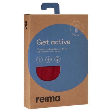 Термобілизна Thermolite Reima Lani 5200031A-39C0, 100 см, 3 роки (98 см)
