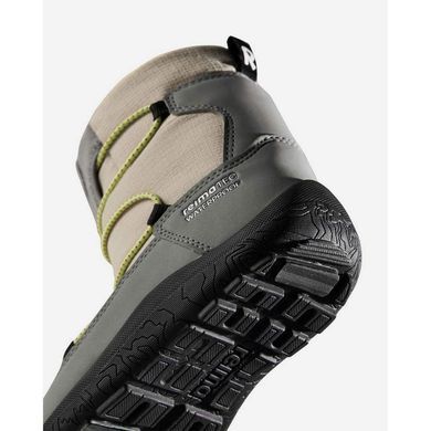 Черевики зимові Barefoot Reimatec Ensilumi Kids 5400163A-0760, 23, 23