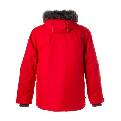 Зимова термо-куртка HUPPA MARTEN 2, 18118230-70004, S (158-170 см), S