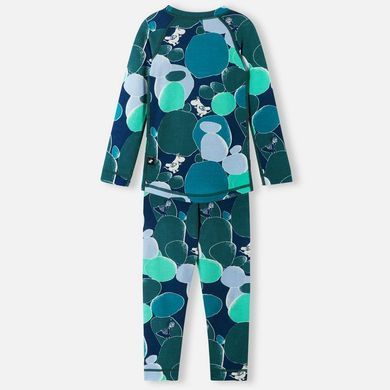 Термобелье шерстяноe Moomin Trivsam 5200021C-7955, 2 года (92 см), 2 года (92 см)