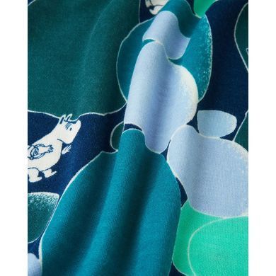 Термобелье шерстяноe Moomin Trivsam 5200021C-7955, 2 года (92 см), 2 года (92 см)