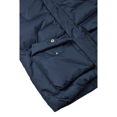 Куртка зимова пухова Reima Pellinki, 5100082A-6980, 5 років (110 см), 5 років (110 см)