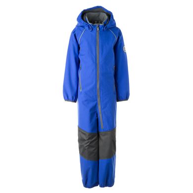 Kомбинезон Softshell для мальчика ADAL 1 HUPPA, 36390100-10635, 9 мес (74 см), 9 мес (74 см)