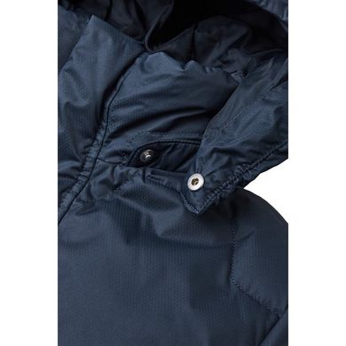 Куртка зимова пухова Reima Pellinki, 5100082A-6980, 5 років (110 см), 5 років (110 см)