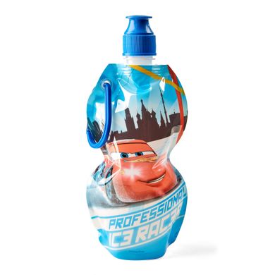 Мягкая бутылка Тачки Disney (Arditex), WD8559, один размер