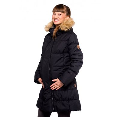 Зимове пальто-пуховик HUPPA CARRY 1, 12538120-00009, L (170-176 см), L
