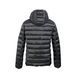Куртка Мужская HUPPA STEVO 2, XS (166 см), XS