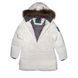 Зимове пальто-пуховик HUPPA PARISH, 12478055-00020, L (170-176 см), L