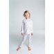Пижама для девочки Vidoli, G-22674W-WH, 4 года (104 см), 4 года (104 см)