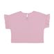 Костюм для дівчинки (футболка та шорти), КС779-syp-900, 80 см, 12 міс (80 см)