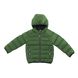 Стеганая куртка NANO, F18 M 1251 Mystic Green, 12 мес (75 см), 9 мес (74 см)
