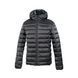 Куртка Мужская HUPPA STEVO 2, XS (166 см), XS