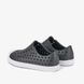 Кеди (мокасини) дитячі COQUI 7101 White/Black, 24, 24