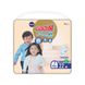 Трусики-підгузки GOO.N Premium Soft для дітей 18-30 кг, Kiddi-863231, 18-30 кг, 18-30 кг