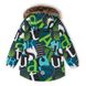 Куртка зимняя детская Tutta by Reima Severi, 6100011A-8411, 4 года (104 см), 4 года (104 см)