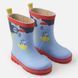 Сапоги резиновые Moomin Magisk 5400001B-61A1, 22, 22