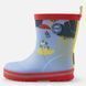 Сапоги резиновые Moomin Magisk 5400001B-61A1, 22, 22