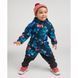 Комбинезон Softshell Reima Mjosa 5100006D-6982, 9 мес (74 см), 9 мес (74 см)