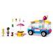 Конструктор LEGO® Фургон с мороженым, 41715