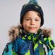 Куртка зимова дитяча Tutta by Reima Severi, 6100011A-8411, 4 роки (104 см), 4 роки (104 см)